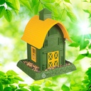 COMEDERO PARA PAJAROS GREEN BARN 