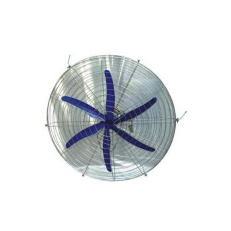 VENTILADOR DE 6 ASPAS BIFASICO 