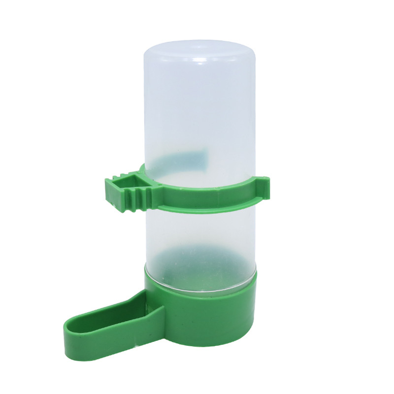 BEBEDERO TIPO FUENTE VERDE PEQUEÑO