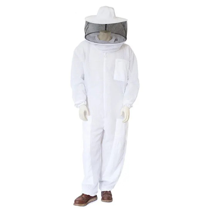 TRAJE COMPLETO PARA APICULTOR TALLA XL