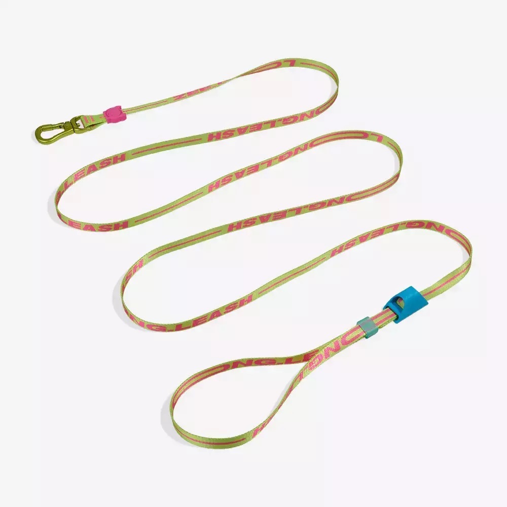 ZEEDOG CORREA PARA PERRO LONG LEASH CMYK 3 M