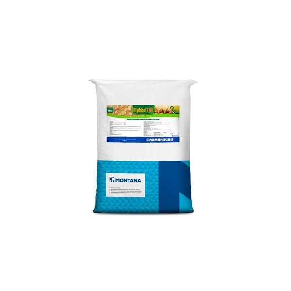 ALPHISOL LAR (ALFACIPERMETRINA + PIRIPROXIFENO) 10 KG