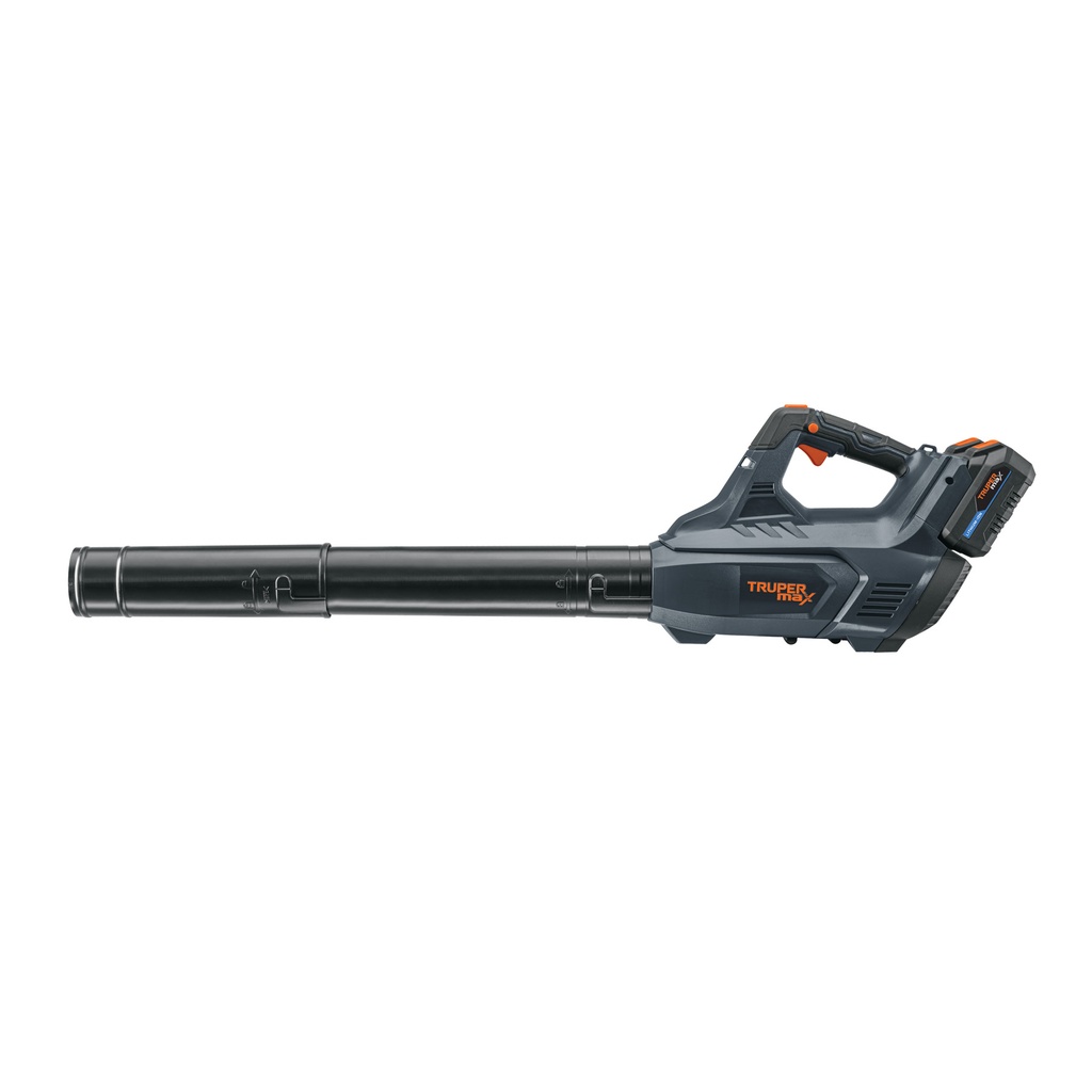 SOPLADORA TRUPER MAX INALAMBRICA 40 V