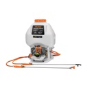 BOMBA FUMIGADORA DE MOTOR DE 2 TIEMPOS TRUPER