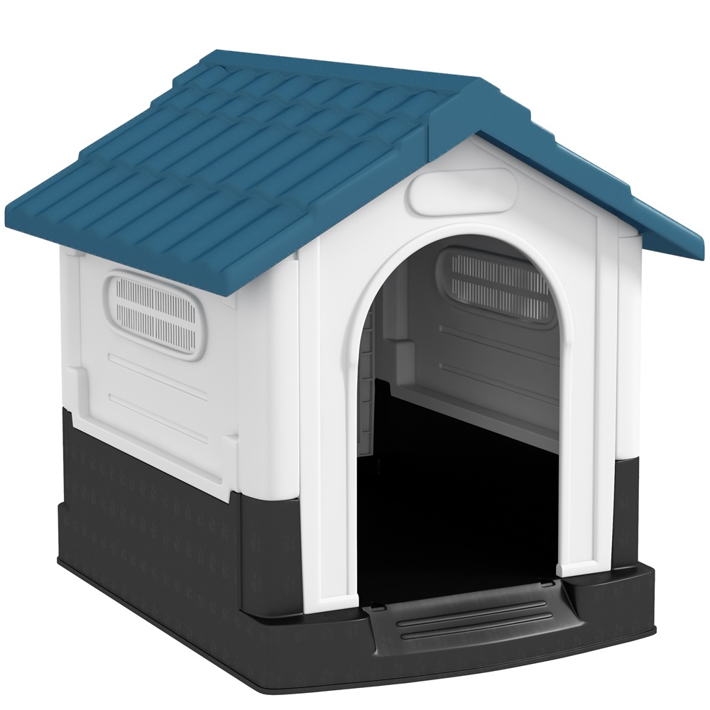CASA PARA PERRO NK