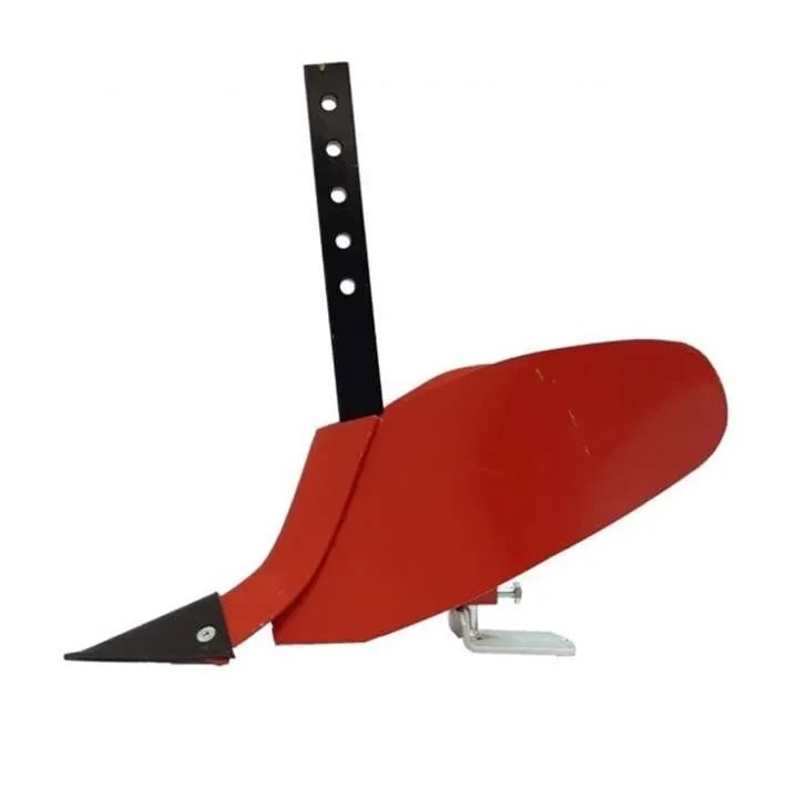 MOTO AZADAS DUCATI IMPLEMENTO APORCADOR NO. 2