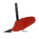 MOTO AZADAS DUCATI IMPLEMENTO APORCADOR NO. 2