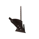 MOTO AZADAS DUCATI IMPLEMENTO ARADO FIJO 