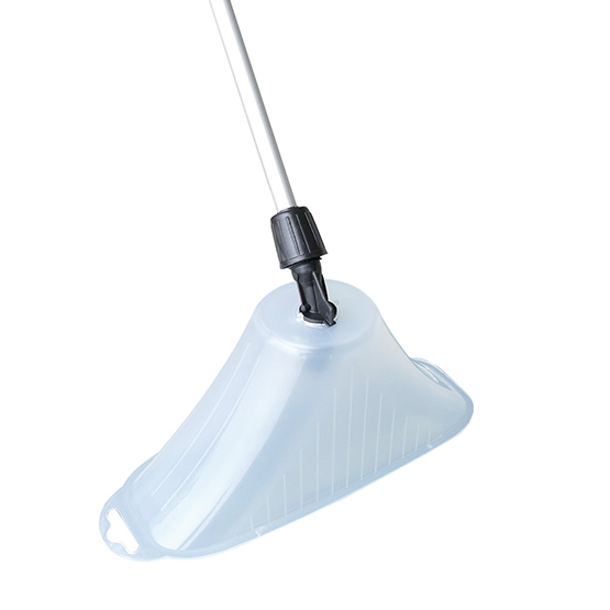 CAMPANA PARA HERBICIDA