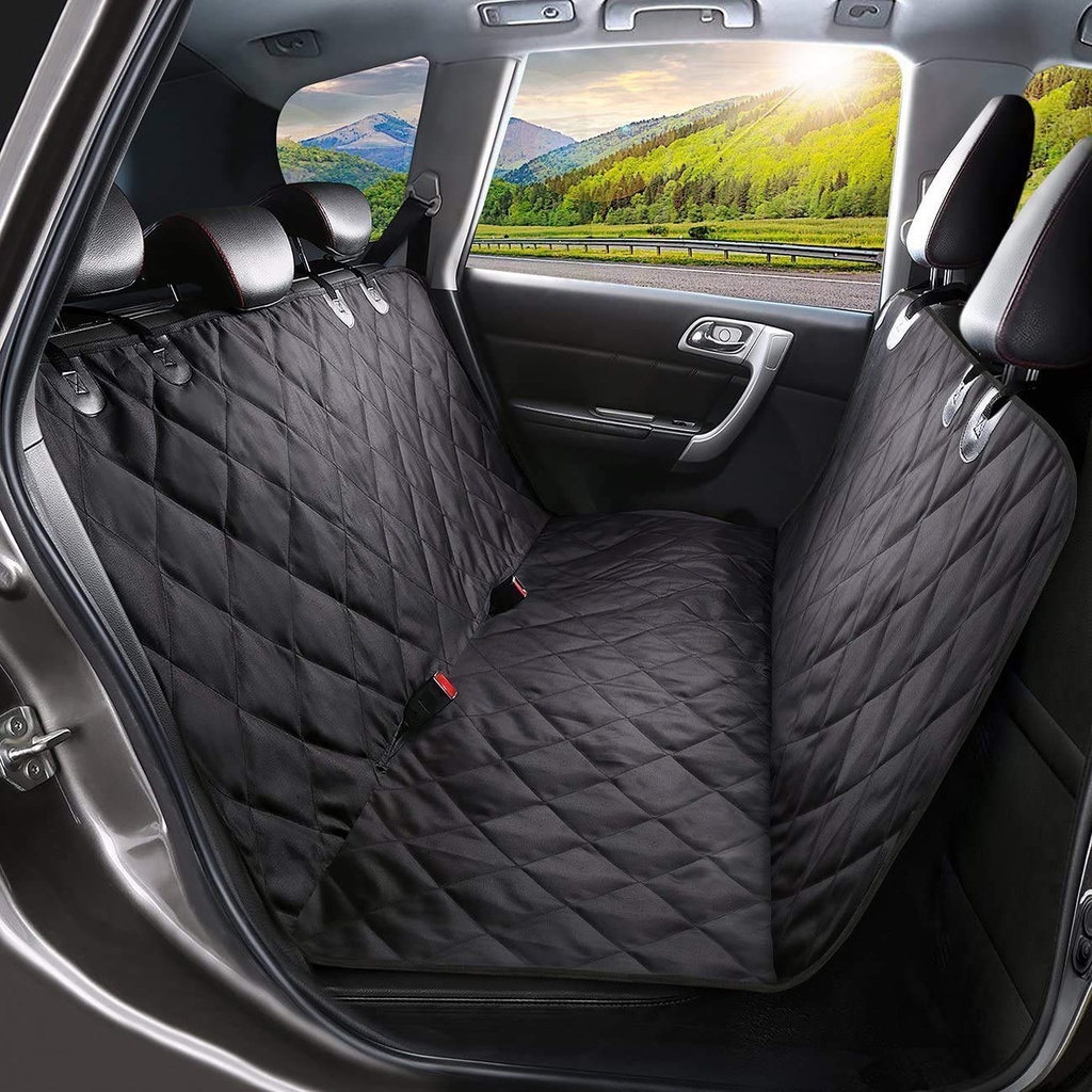 PROTECTOR PARA ASIENTO PARA CARRO 
