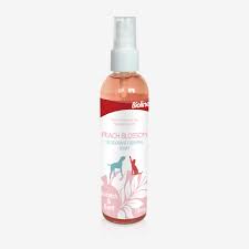 LOCION PARA MASCOTA BIOLINE PEACH BLOSSOM
