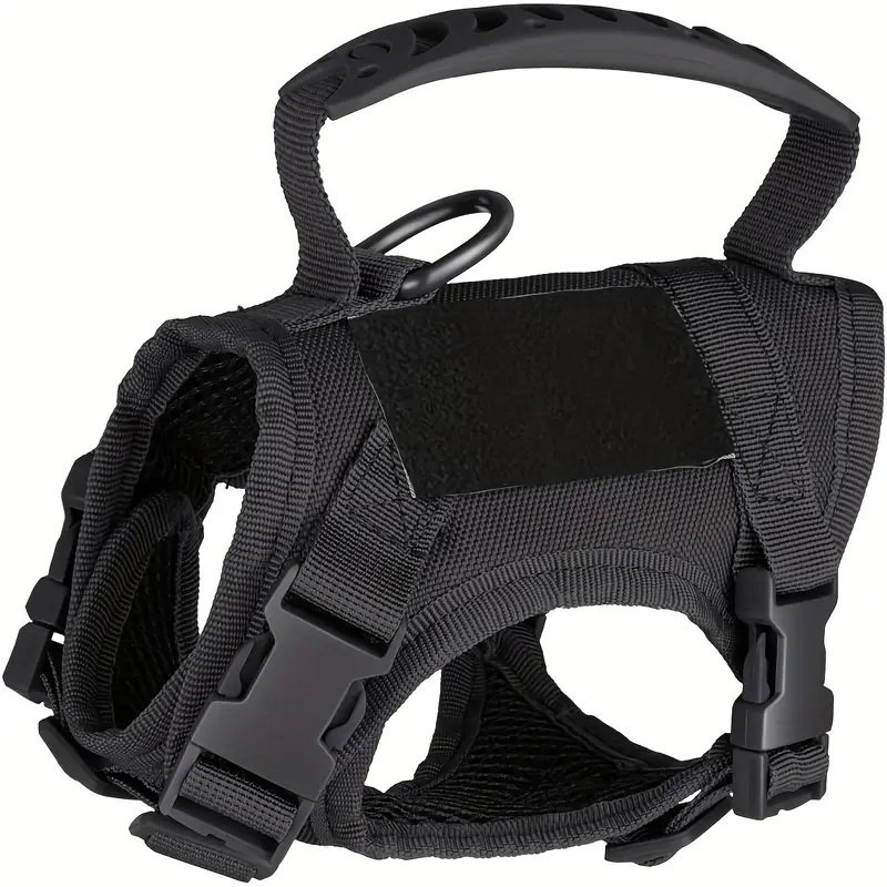 ARNES PARA GATO TACTICO