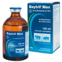 BAYTRIL MAX 10% 