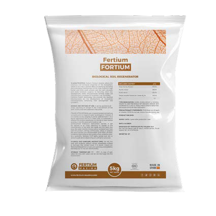 REGENERADOR DE PISO FERTIUM FORTIUM