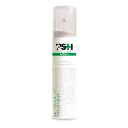 PSH LOTION ANTIPRURITIC x 75 ML