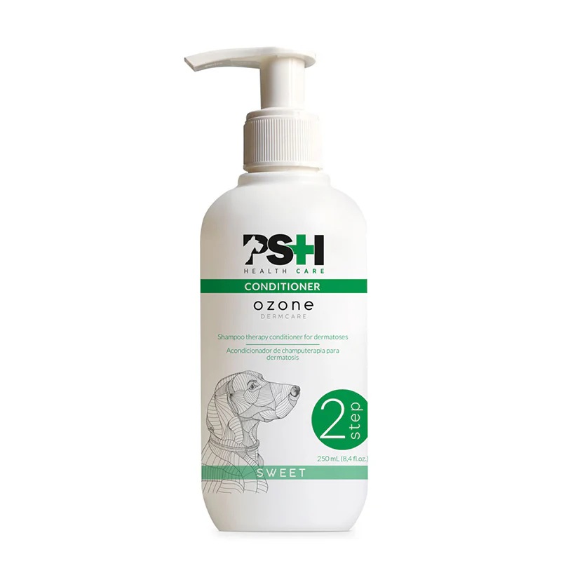 PSH CONDITIONER OZONE SWEET x 250 ML