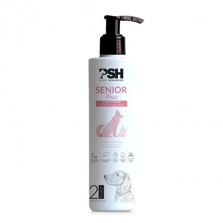 PSH COSMETIC HAPPY SENIOR CONDITIONER x 300 ML
