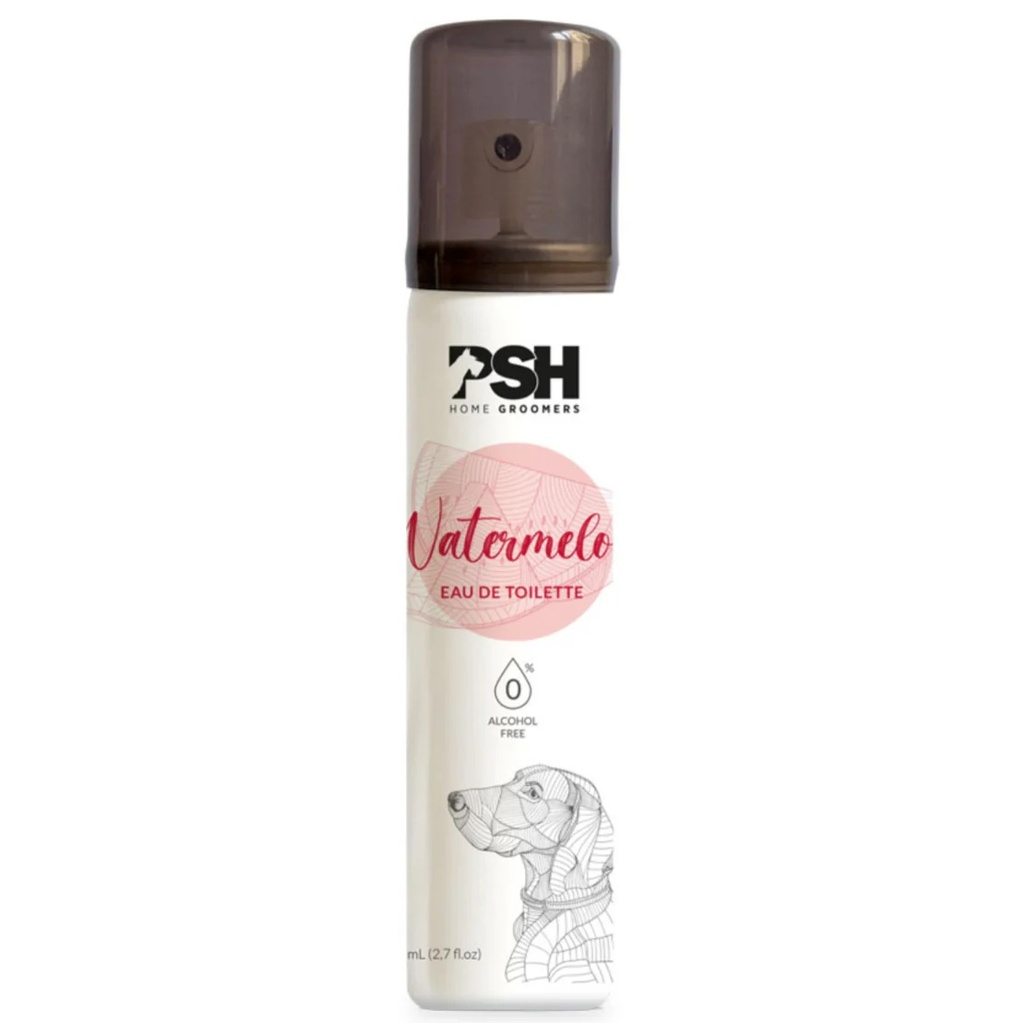 PSH COSMETIC WATERMELON EAU DE TOULETTE x 75 ML