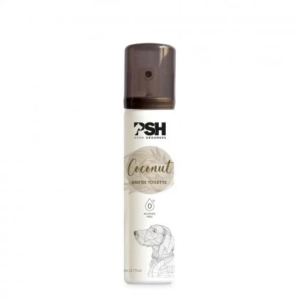PSH COSMETIC COCOUNUT EAU DE TOULETTE x 75 ML