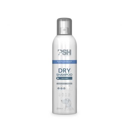 PSH COSMETIC DRY SHAMPOO x 300 ML