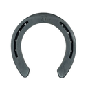 HERRADURA PARA CABALLO DUFOUR MANO ANCHA 1 PESTAÑA x 1 PAR