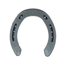 HERRADURA PARA CABALLO DUFOUR PATA SIN PESETAÑAS x 1 PAR