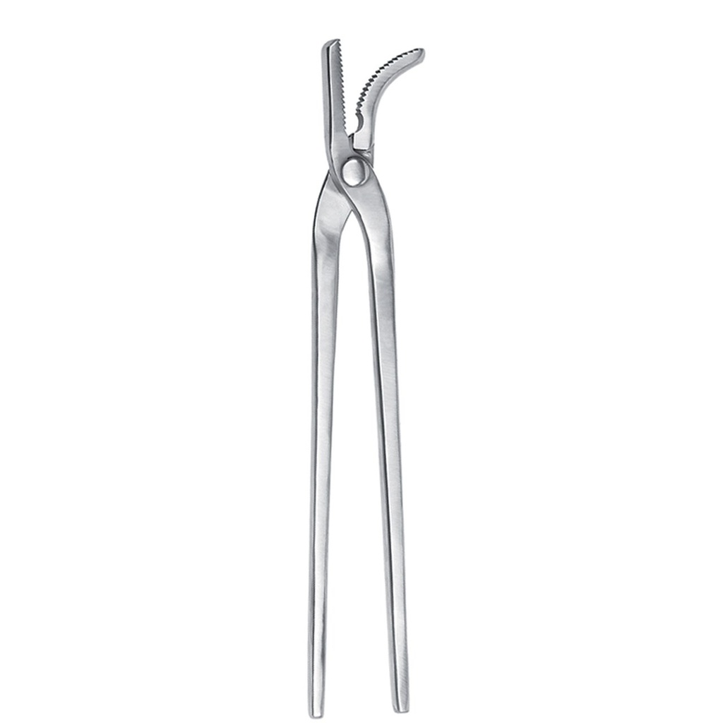 REMACHADORA DE CLAVOS DE HERRADURA INOX