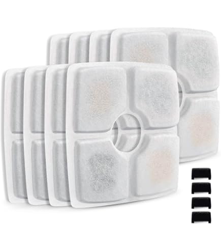 REPUESTO DE FILTRO PARA FUENTE AUTOMATICA