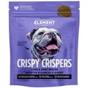 PREMIO NUTRISOURCE ELEMENT CRISPY CRISPERS LAM AND BEEF TREAT