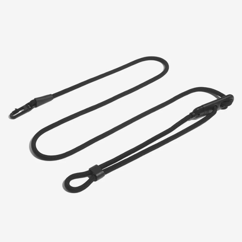 ZEEDOG CORREA PARA PERRO GOTHAM HANDSFREE LEASH