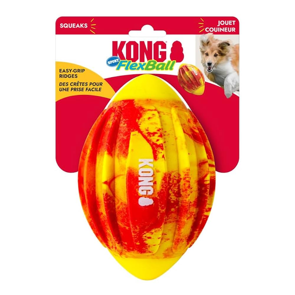 KONG FLEXBALL SPORT FOOTBALL MEDIANO