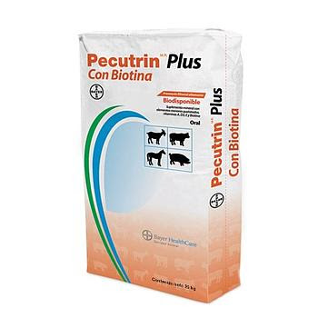 PECUTRIN PLUS ADVANCED 20KG