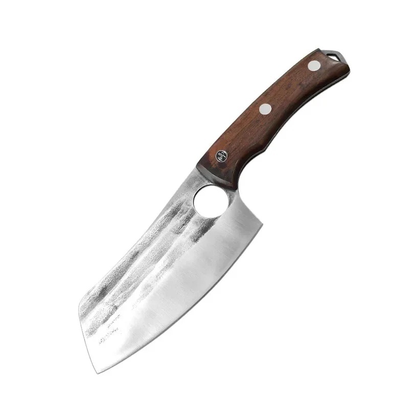 CUCHILLO DE CARNICERO 6"