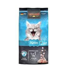 CONCENTRADO PARA GATO KITTEN LEONARDO 
