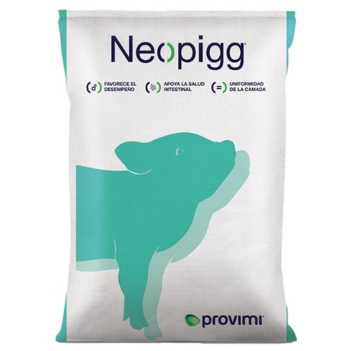 NEOPIGG 1 (20 Kg.)