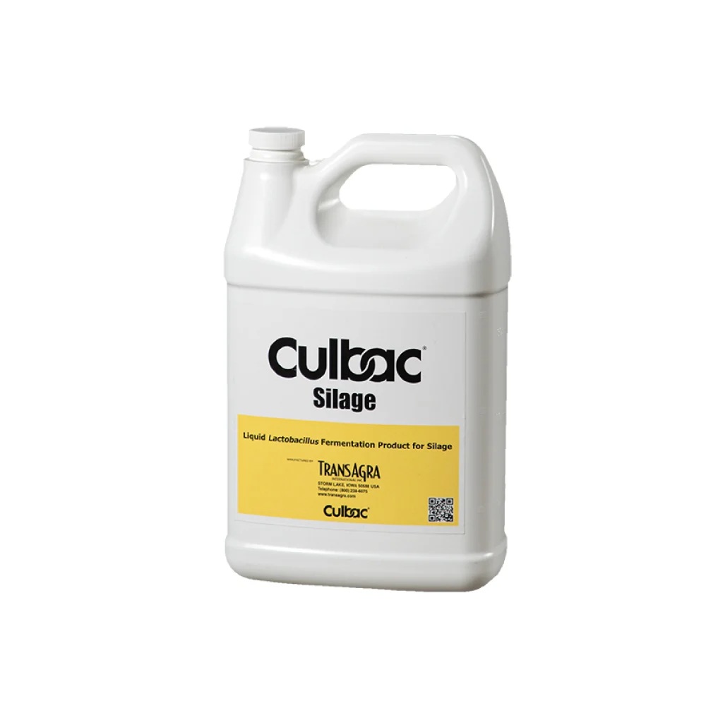 CULBAC SILAGE LIQUID