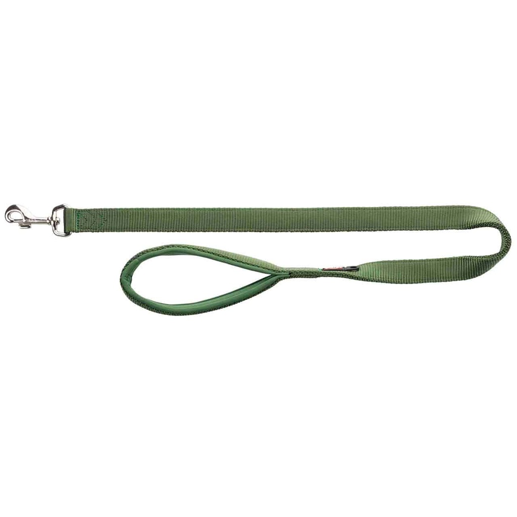 CORREA PREMIUM TRIXIE OLIVE GREEN M-L