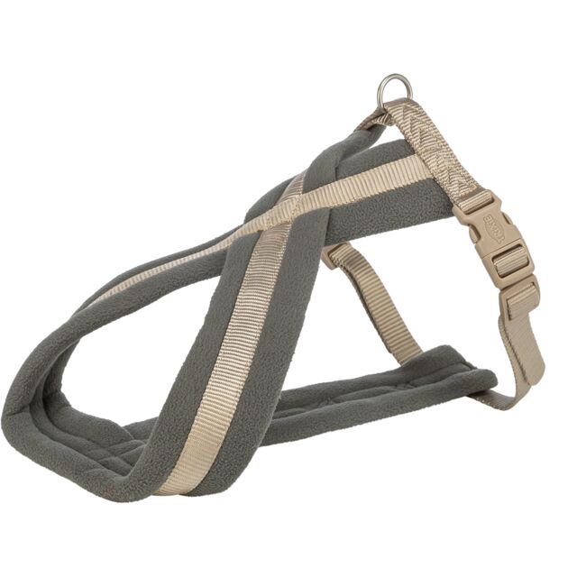 HARNESS PREMIUM TRIXIE SAND