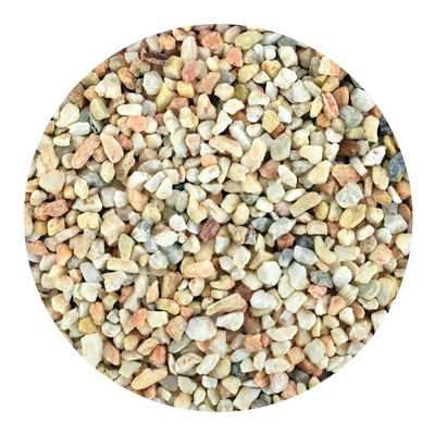 GRAVA GRANO ORO PARA PECERA 3 KG