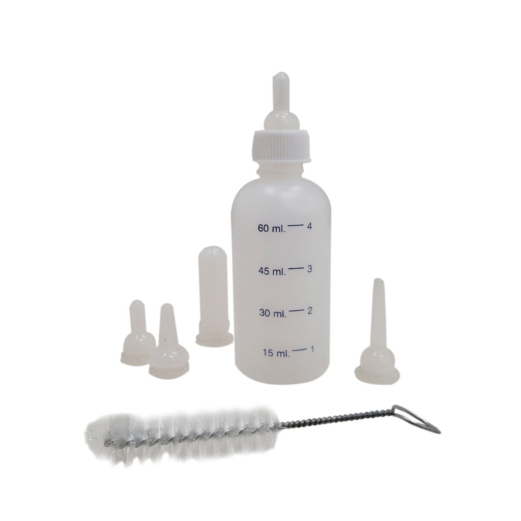 PACHA LIMPIADOR Y MAMON PARA MASCOTA