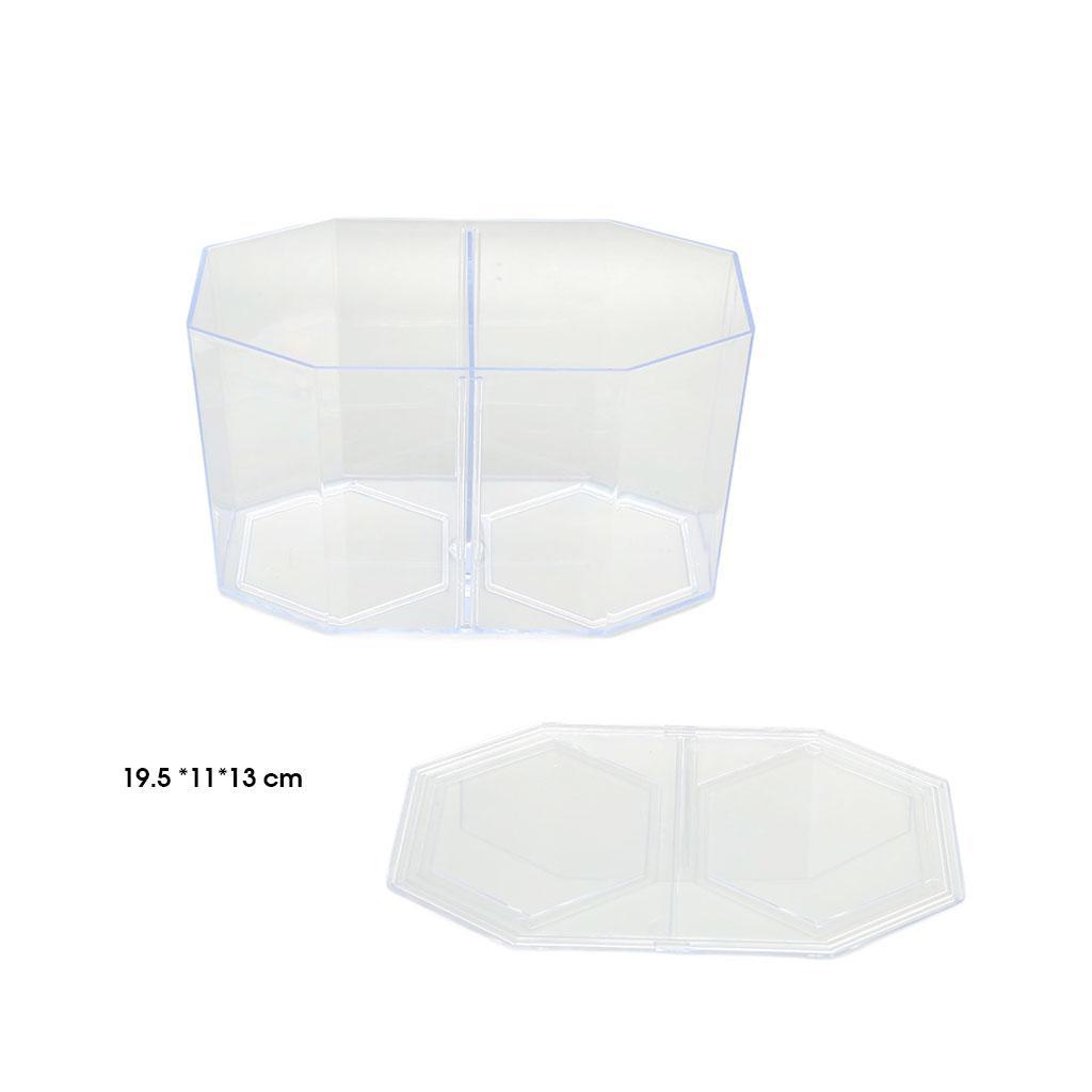 PECERA PARA PEZ BETA 195*110*130MM