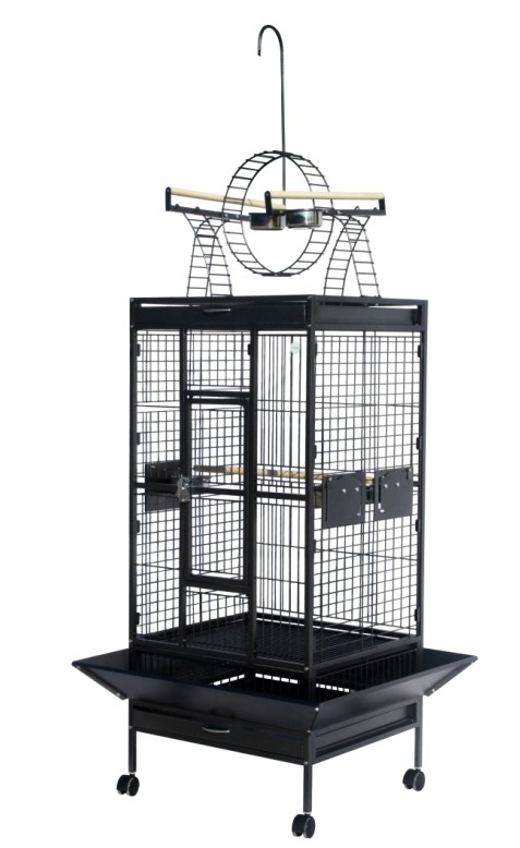 JAULA PARA AVES 61.5*56*170.55 