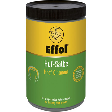 GRASA PARA CASCOS EFFOL NEGRO