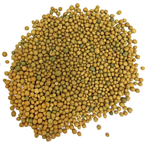 FERTILIZANTE ABONO POLIFOSFATO GRANULADO x 25 KG