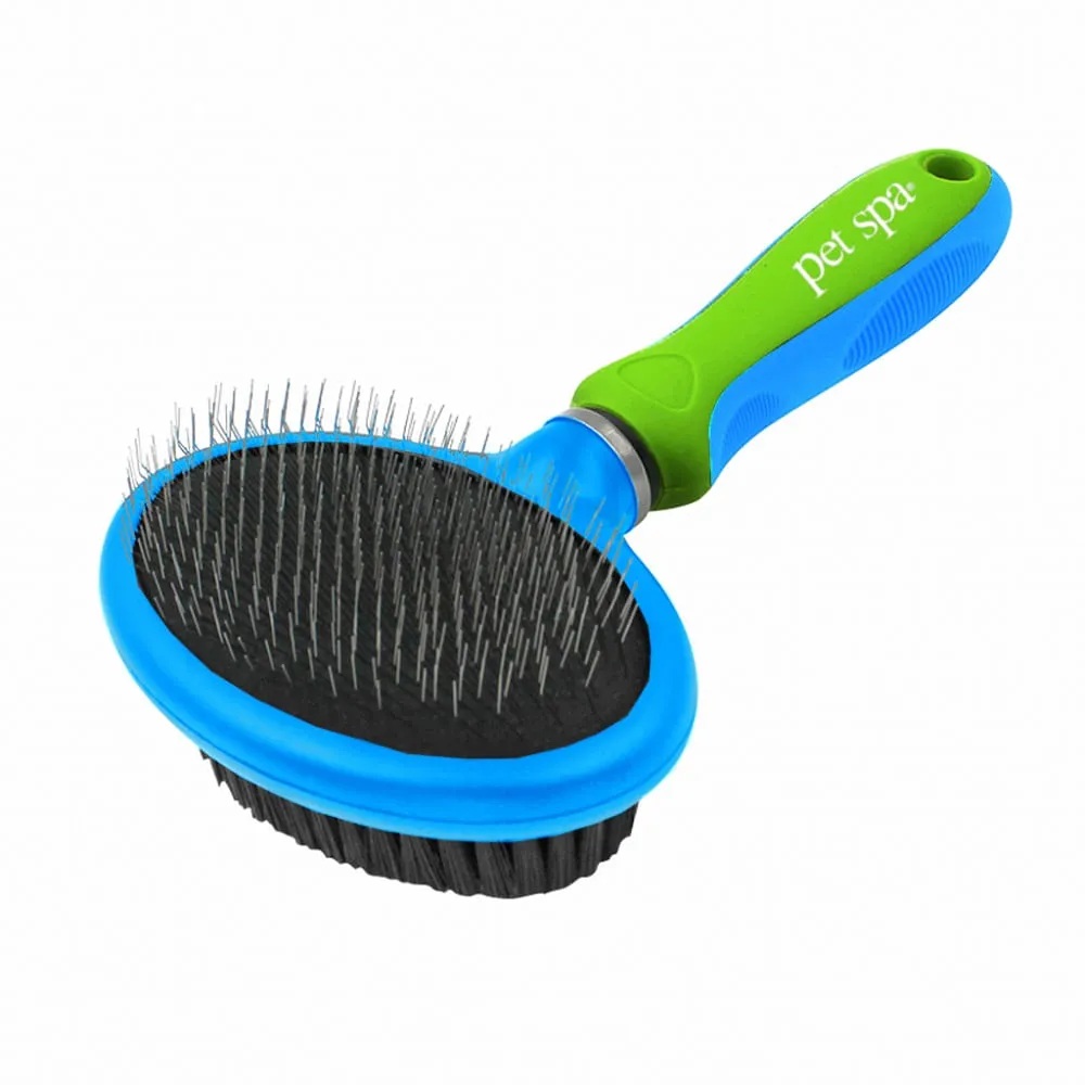 CEPILLO COMBO PARA GATO PET SPA 