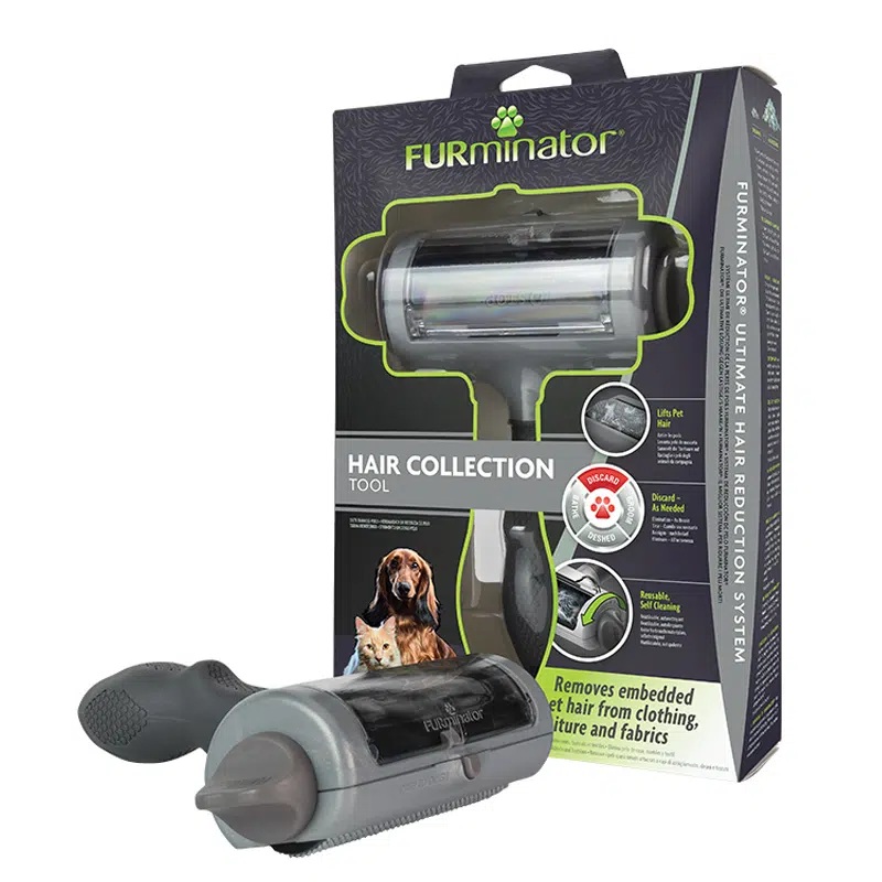 FURMINATOR HAIR COLECTION TOOL