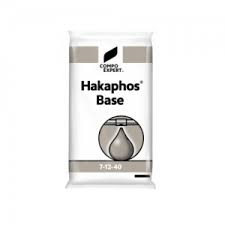HAKAPHOS BASE 7-12-40 +EM 2LIBRAS