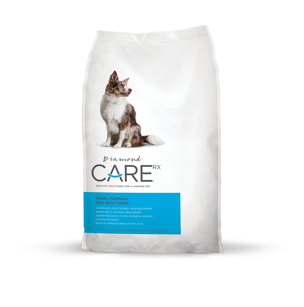 CONCENTRADO PARA PERRO DIAMOND CARE RENAL FORMULA 3.63 KG