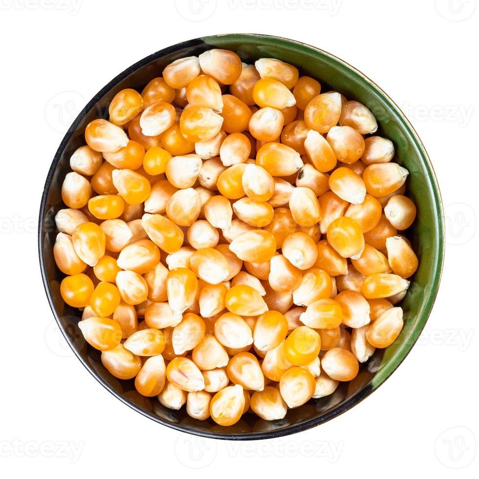MAIZ AMARILLO ENTERO NACIONAL QUINTAL 