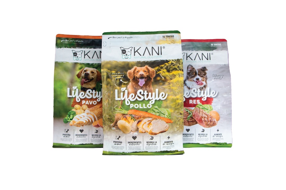 KANI LIFESTYLE BITES 4.8 LBS
